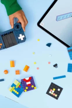 LEGO® Creator Spillkonsoll i retrostil 31380