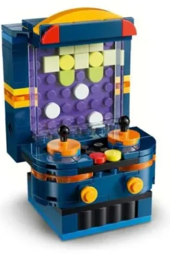 LEGO® Creator Spillkonsoll i retrostil 31380