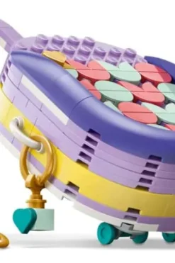 LEGO® Creator Trendy veske med oppbevaringsplass 31391