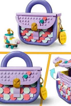 LEGO® Creator Trendy veske med oppbevaringsplass 31391