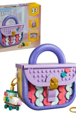 LEGO® Creator Trendy veske med oppbevaringsplass 31391