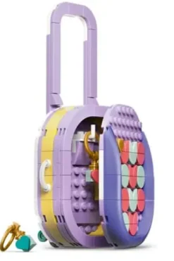 LEGO® Creator Trendy veske med oppbevaringsplass 31391
