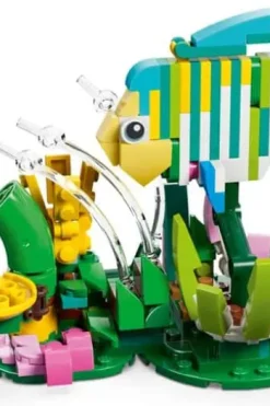 LEGO® Creator Ville dyr: fargeglad kolibri 31384