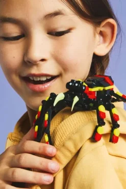LEGO® Creator Ville dyr: Overraskende edderkopp 31159