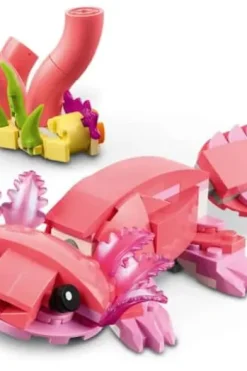 LEGO® Creator Ville dyr: Rosa flamingo 31170
