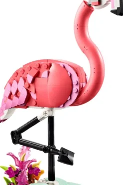 LEGO® Creator Ville dyr: Rosa flamingo 31170