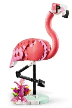 LEGO® Creator Ville dyr: Rosa flamingo 31170