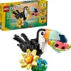LEGO® Creator Ville dyr: Tropisk tukan 31173