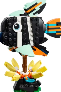 LEGO® Creator Ville dyr: Tropisk tukan 31173