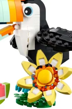 LEGO® Creator Ville dyr: Tropisk tukan 31173