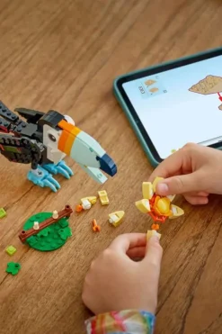 LEGO® Creator Ville dyr: Tropisk tukan 31173
