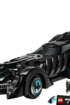 LEGO® DC Batman™: Batman Forever™ Batmobile™ 76304