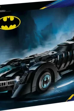 LEGO® DC Batman™: Batman Forever™ Batmobile™ 76304
