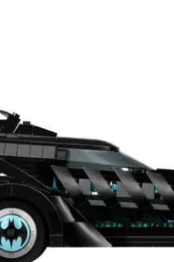 LEGO® DC Batman™: Batman Forever™ Batmobile™ 76304