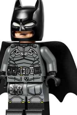 LEGO® DC Batman™: Batmans batmobil 76332