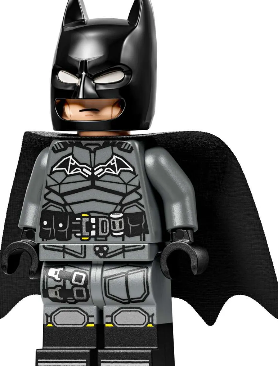 LEGO® DC Batman™: Batmans batmobil 76332