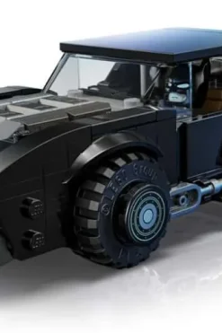 LEGO® DC Batman™: Batmans batmobil 76332