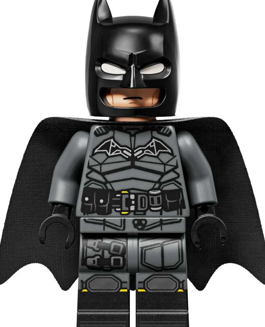 LEGO® DC Batman™: Batmans batmobil 76332