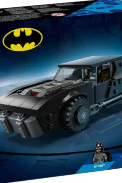 LEGO® DC Batman™: Batmans batmobil 76332