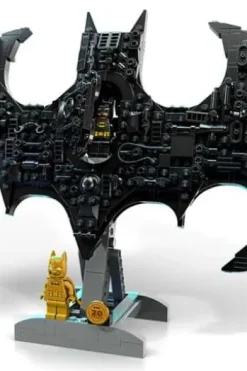 LEGO® DC Batman™: Logoen til Batman 76330