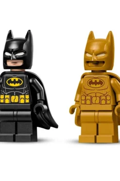 LEGO® DC Batman™: Logoen til Batman 76330