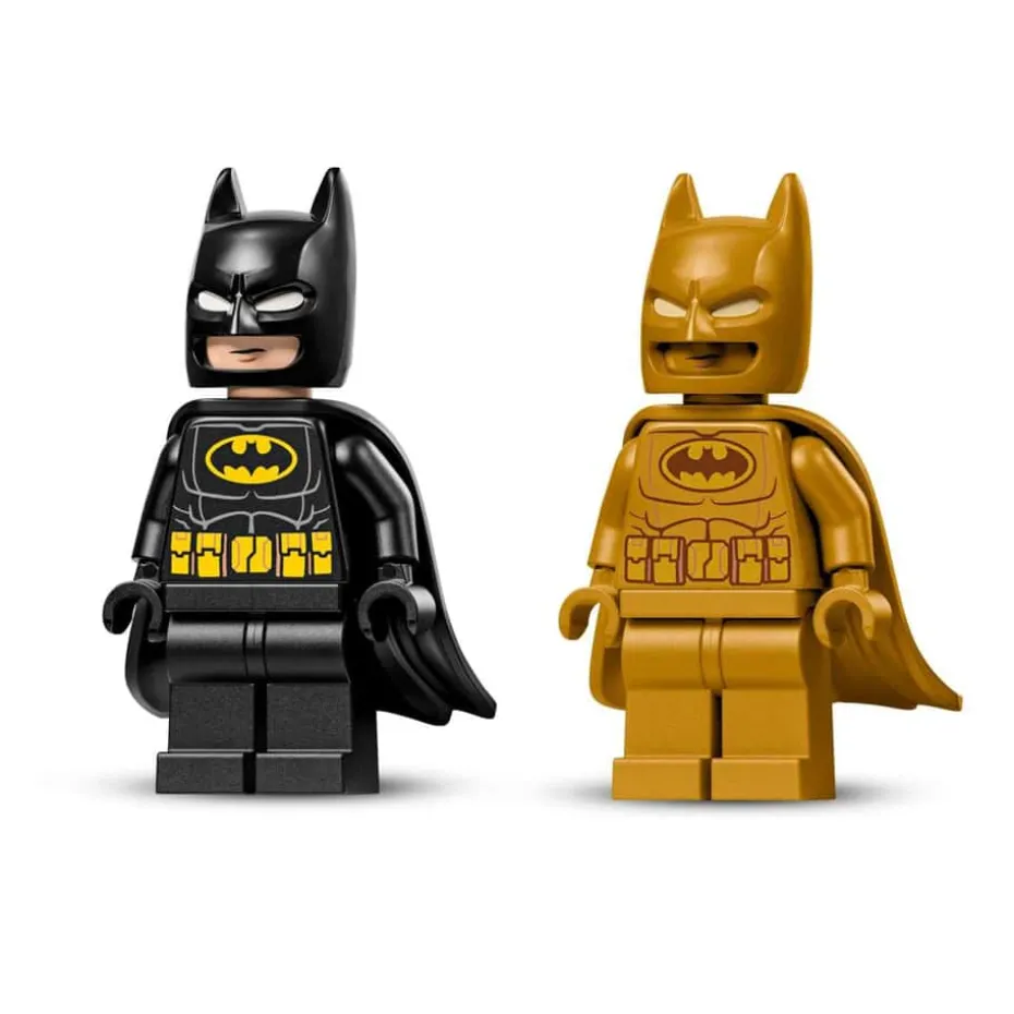 LEGO® DC Batman™: Logoen til Batman 76330