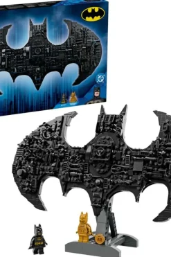 LEGO® DC Batman™: Logoen til Batman 76330