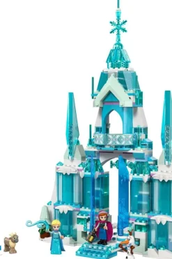 LEGO® Disney Frost Elsas ispalass 43244
