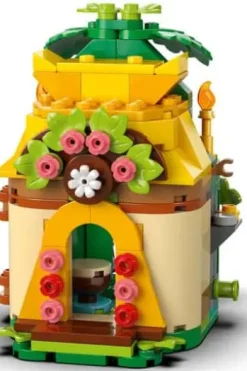 LEGO® Disney Lek og moro på Vaianas øy 43260