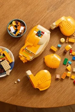 LEGO® Disney Løvenes konge, Simba 43247