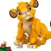 LEGO® Disney Løveungen Simba 43243