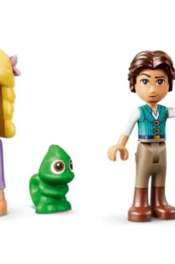 LEGO Disney Princess Rapunsels slott 43297