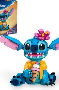 LEGO® Disney Stitch 43249