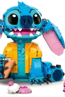 LEGO® Disney Stitch 43249