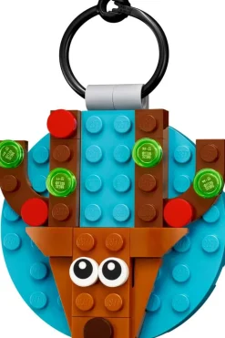 LEGO® Diverse julepynt 40744