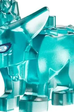 LEGO® DREAMZzz™ Krokodilleubåt 71512