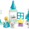 LEGO® DUPLO® | Disney Frost-kreativitetsboks med Elsa og Olaf 10462