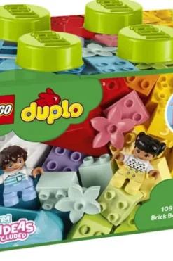LEGO® DUPLO® 10913 Klosseboks
