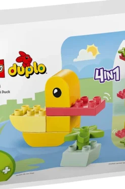 LEGO® DUPLO® 30673 Min første and