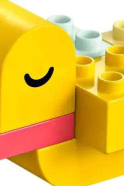 LEGO® DUPLO® 30673 Min første and