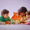 LEGO® DUPLO® Blueys hus med huskespill 10459