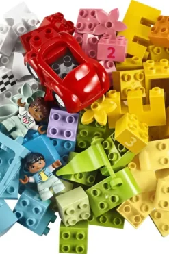 LEGO® DUPLO Classic 10914 Deluxe klosseboks