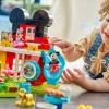 LEGO® DUPLO® │Disney Mikkes Klubbhus med Minni og Pluto 10465