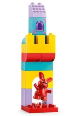 LEGO® DUPLO® Hopsys slottsspill 10450