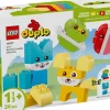 LEGO® DUPLO® Mine første 3-i-1 Kreative, søte kjæledyr 10477