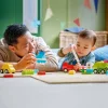 LEGO® DUPLO® Mine første kreative kjøretøy 10474