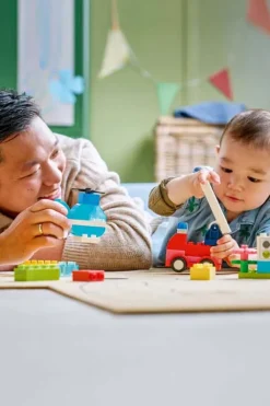 LEGO® DUPLO® Mine første kreative kjøretøy 10474