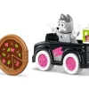 LEGO® DUPLO® Pizzajenter med Muffin og Bluey 10469