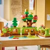 LEGO® DUPLO® Spennende skog med ville dyr 10480