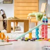 LEGO® DUPLO® Town 3-i-1 Kreative ramper med biler 10478